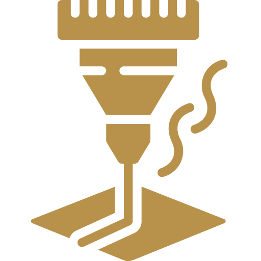 Diode Engraver Icon